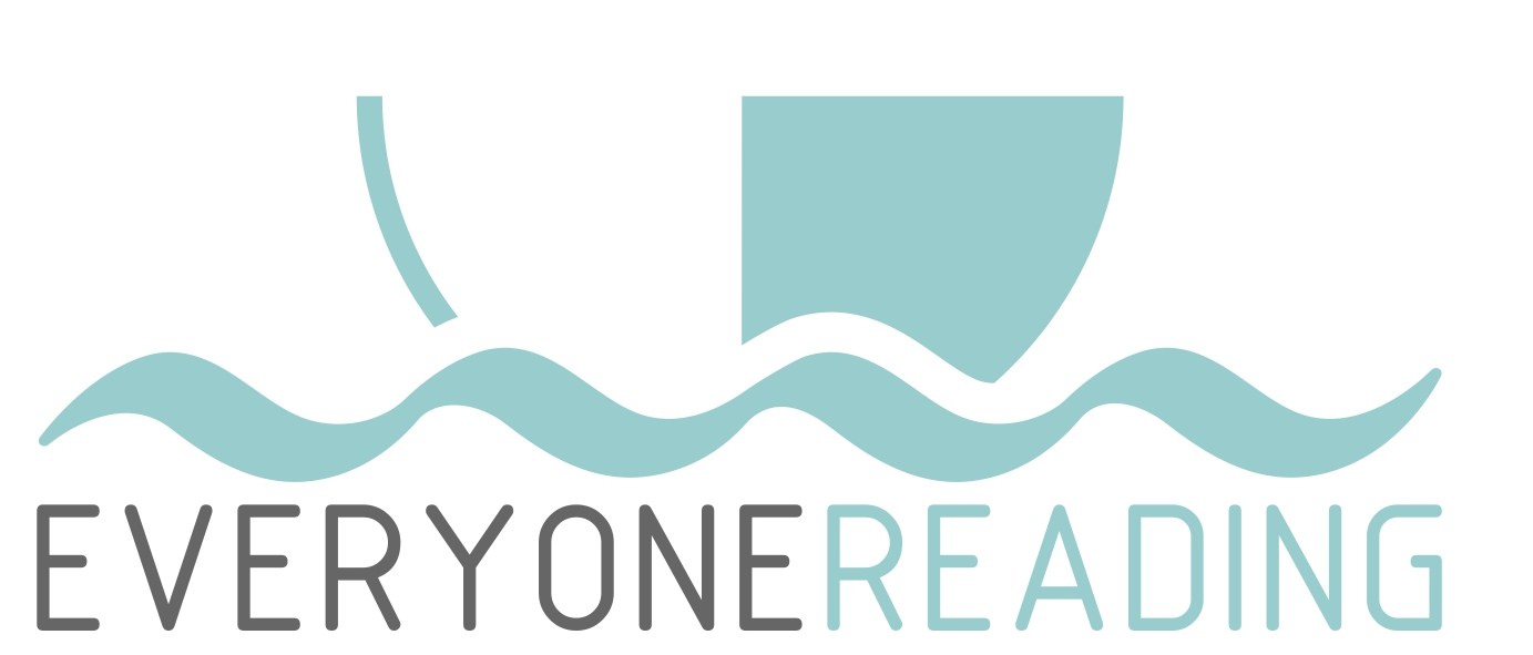 Logo Design by Netmigo for Everyone Reading | Design #315386