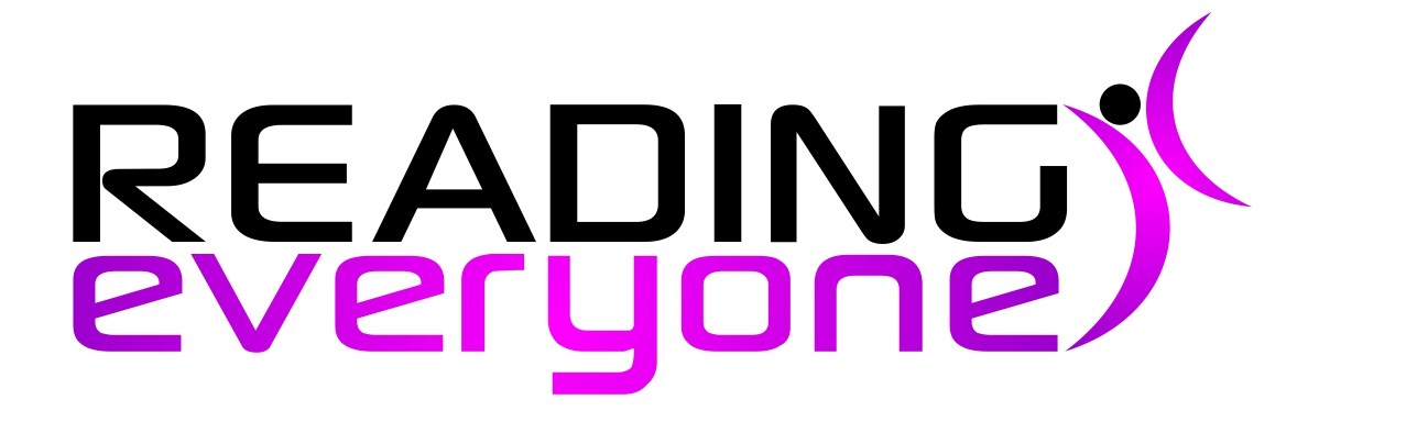 Logo-Design von Netmigo für Everyone Reading | Design #315389