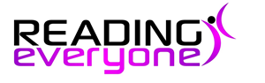 Logo Design by Netmigo for Everyone Reading | Design #315389