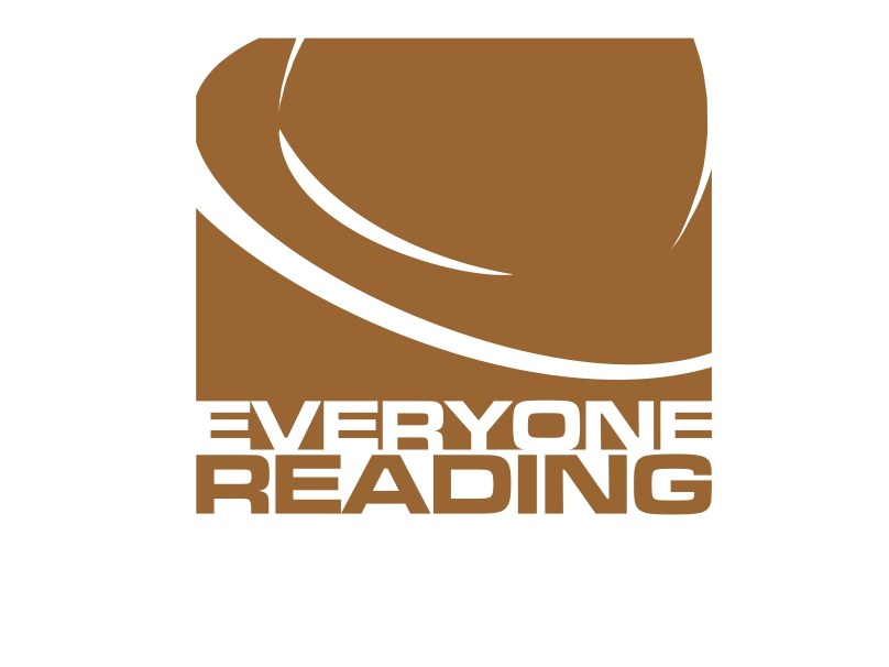 Logo Design by Netmigo for Everyone Reading | Design #315390