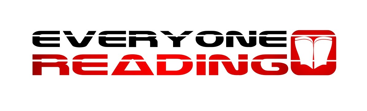 Logo Design by Netmigo for Everyone Reading | Design #315391