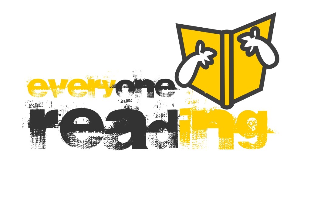 Diseño de Logo por Netmigo para Everyone Reading | Diseño #315395