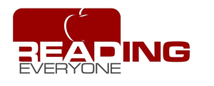 Diseño de Logo por Netmigo para Everyone Reading | Diseño: #315396