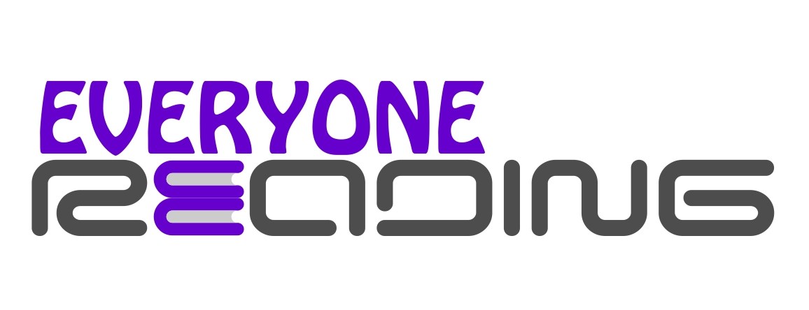 Logo Design by Netmigo for Everyone Reading | Design #315399