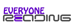 Diseño de Logo por Netmigo para Everyone Reading | Diseño: #315399