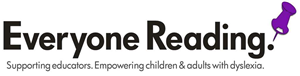 Diseño de Logo por ForbiddenFruit para Everyone Reading | Diseño: #355324