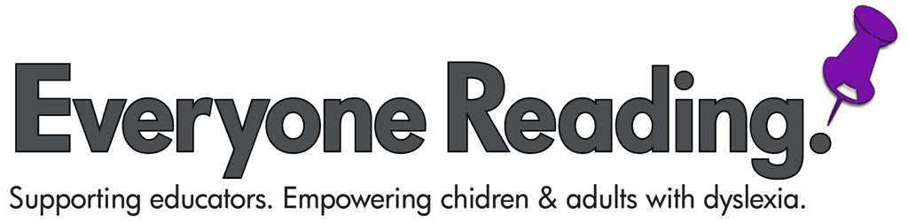 Logo Design by ForbiddenFruit for Everyone Reading | Design #355325