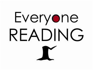 Logo Design by mickeygogo for Everyone Reading | Design #308999