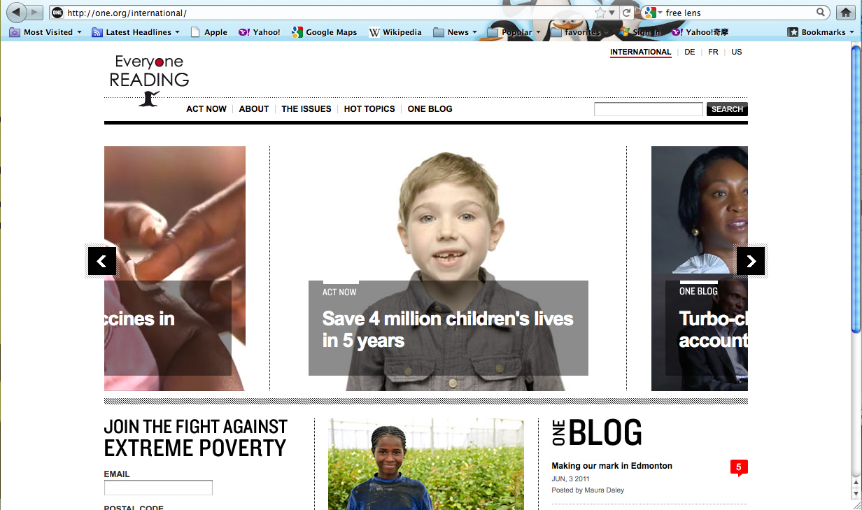 Diseño de Logo por mickeygogo para Everyone Reading | Diseño #309005