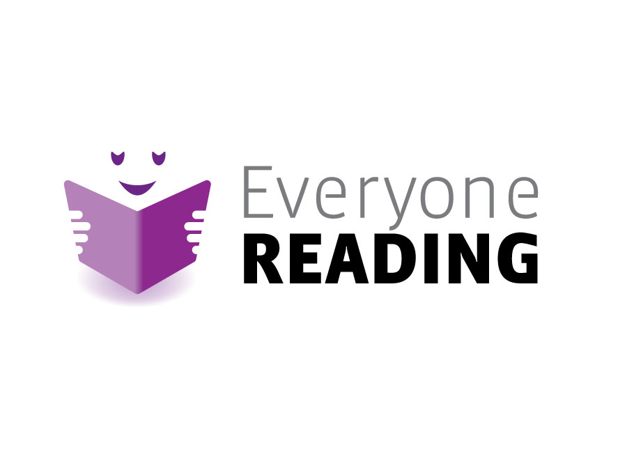 Logo Design by mosconick for Everyone Reading | Design #322611