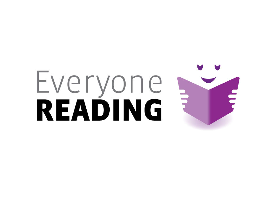 Logo Design by mosconick for Everyone Reading | Design #322613
