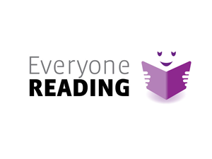 Logo-Design von mosconick für Everyone Reading | Design: #322613
