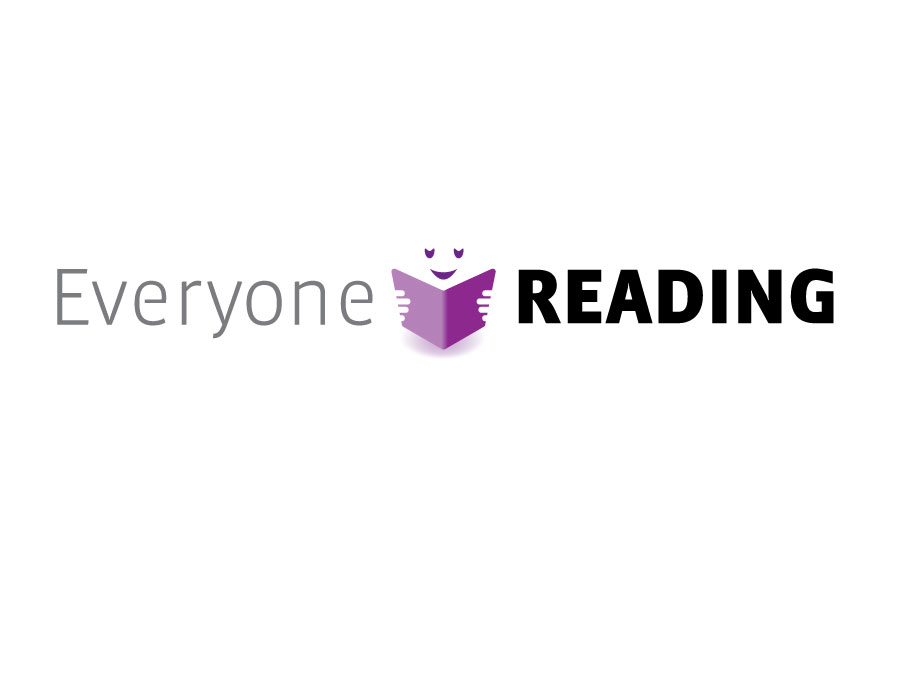 Logo-Design von mosconick für Everyone Reading | Design #322614