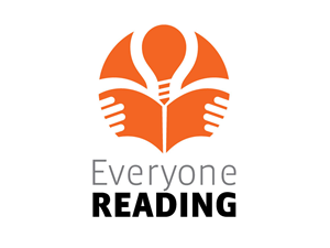 Logo-Design von mosconick für Everyone Reading | Design #322621