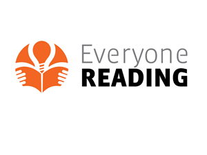 Logo-Design von mosconick für Everyone Reading | Design: #322624