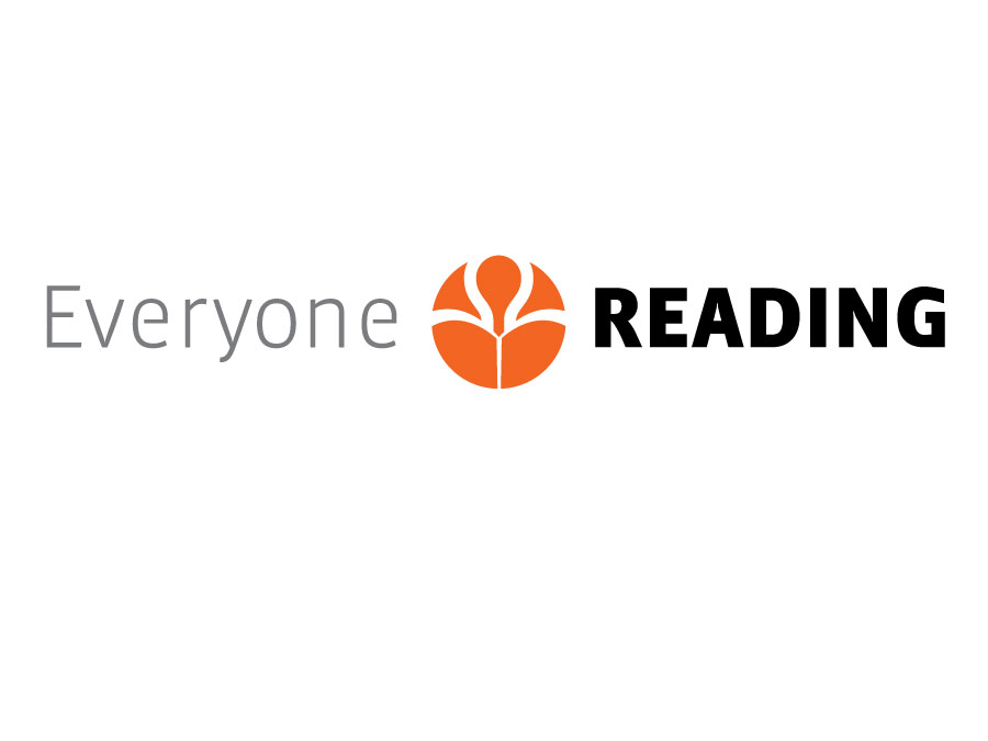 Logo Design by mosconick for Everyone Reading | Design #322625