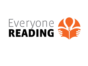 Logo-Design von mosconick für Everyone Reading | Design: #322627