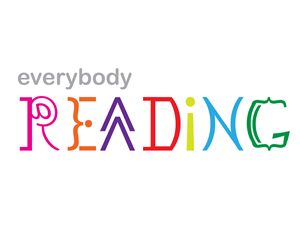 Logo-Design von Brown Design für Everyone Reading | Design: #358260