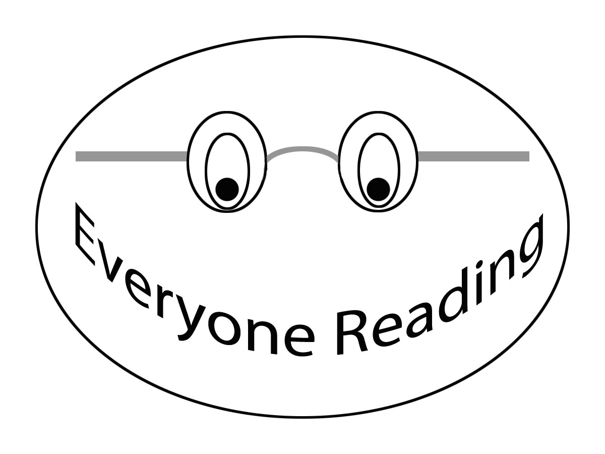 Design de Logo par Karen Goldberg pour Everyone Reading | Design #321432