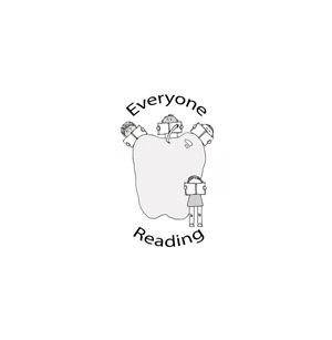 Logo-Design von Karen Goldberg für Everyone Reading | Design: #322738