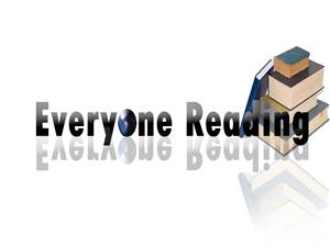 Diseño de Logo por KeCEs para Everyone Reading | Diseño: #359798