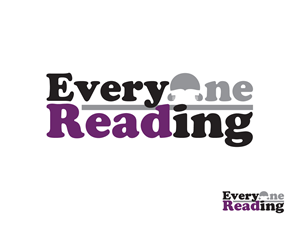 Diseño de Logo por ArtTank para Everyone Reading | Diseño: #367442
