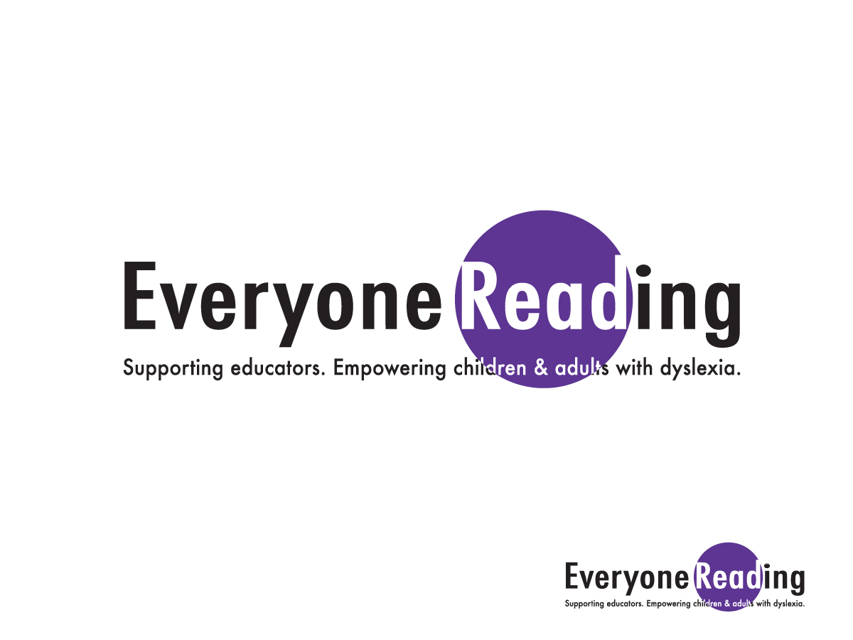 Logo Design by ArtTank for Everyone Reading | Design #371108