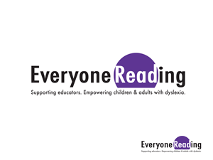 Diseño de Logo por ArtTank para Everyone Reading | Diseño: #371109
