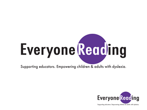 Diseño de Logo por ArtTank para Everyone Reading | Diseño: #371732