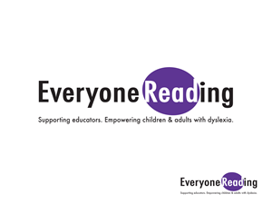 Diseño de Logo por ArtTank para Everyone Reading | Diseño: #371733