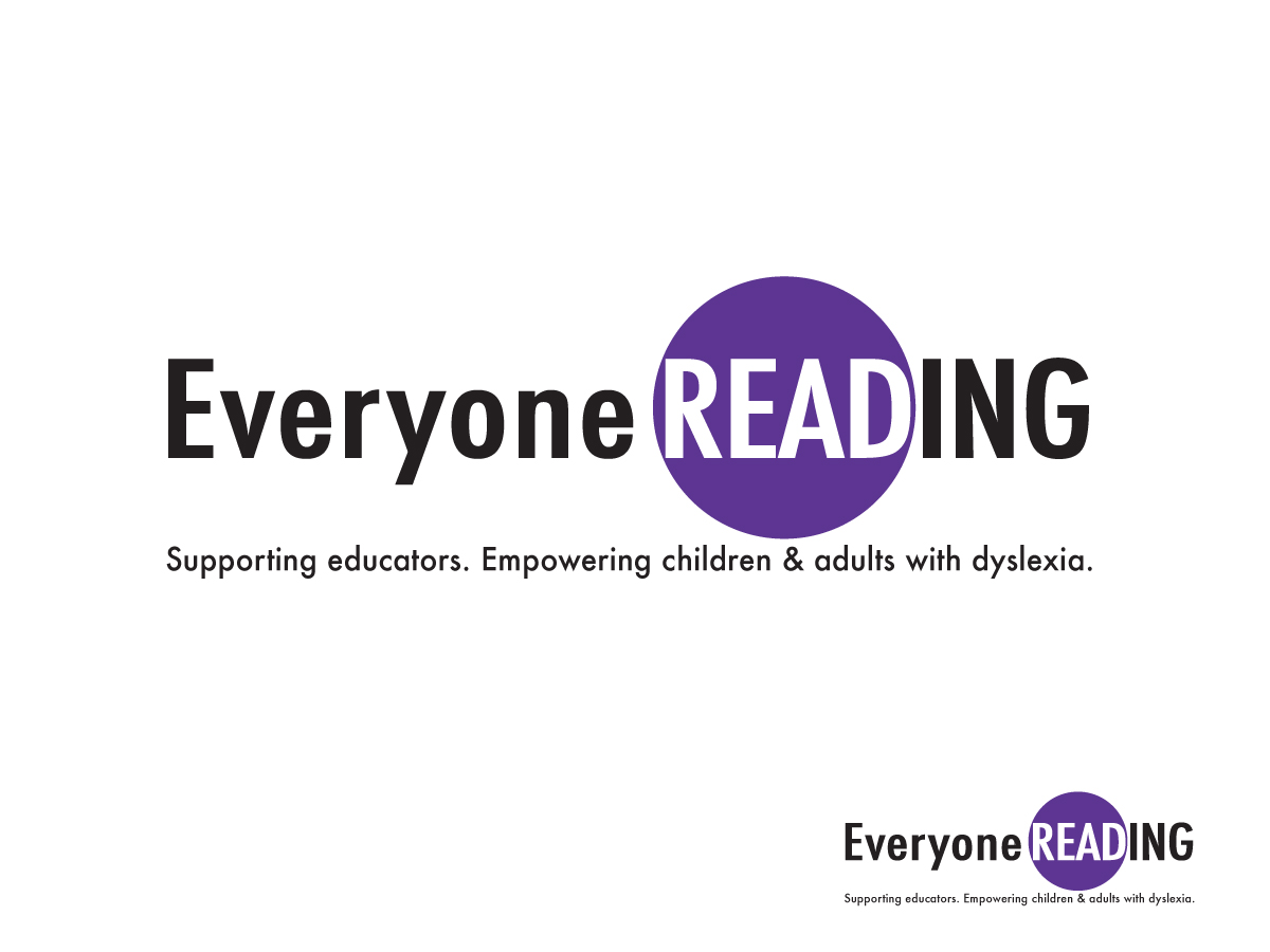 Logo-Design von ArtTank für Everyone Reading | Design #371787