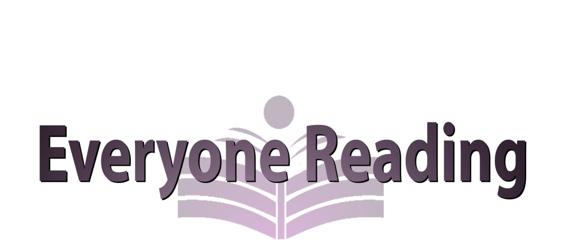 Logo Design by Brokenrecordsdesign for Everyone Reading | Design #369443