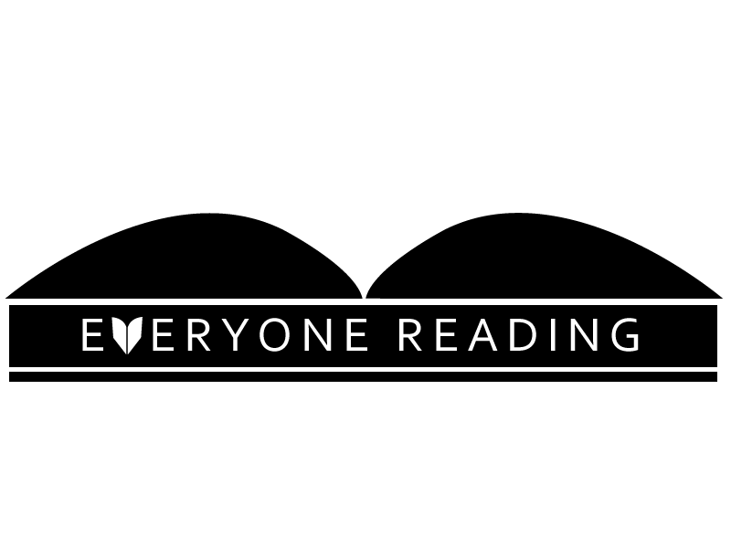 Logo-Design von BC Creations für Everyone Reading | Design #361117
