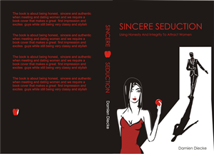 Book Cover Design by Shovit