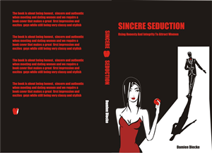 Book Cover Design by Shovit for this project | Design #1550772