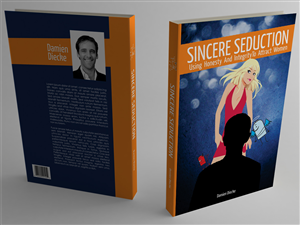 Book Cover Design by Obed Joel for this project | Design #1561380
