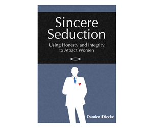 Book Cover Design Project - Pickup and Seduction Book Cover Needed | Book Cover Design by jomo