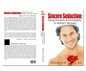 Book Cover Design by Adjayceency for this project | Design: #1556626