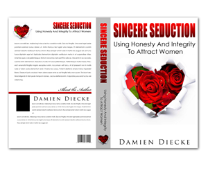 Book Cover Design by Adjayceency for this project | Design: #1560270