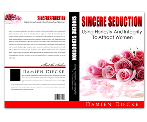 Book Cover Design by Adjayceency for this project | Design #1560298