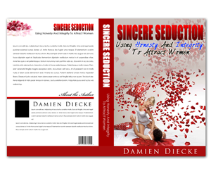 Book Cover Design by Adjayceency for this project | Design: #1560426