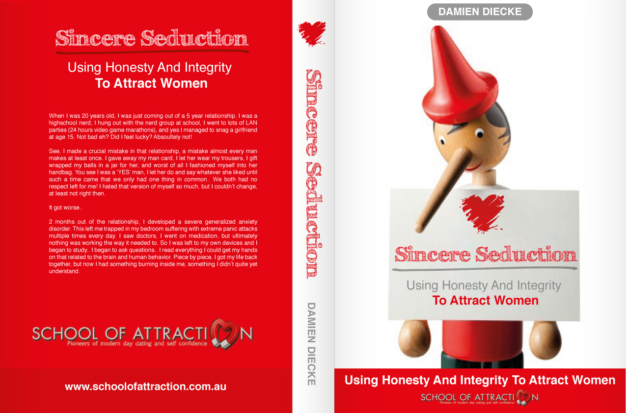 Book Cover Design by JCR for this project | Design #1555693
