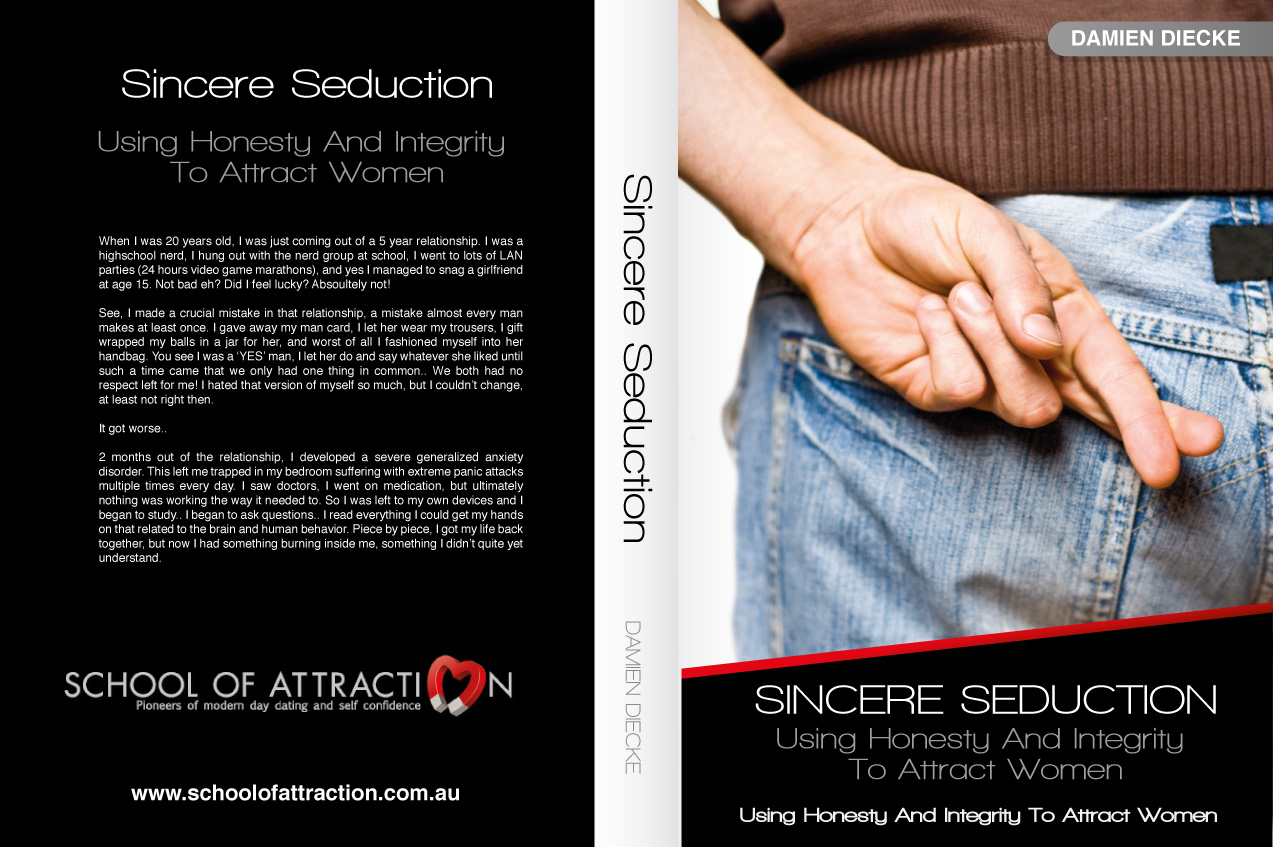 Book Cover Design by JCR for this project | Design #1555697