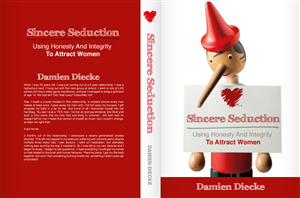 Book Cover Design by JCR for this project | Design: #1558885