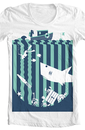 Diseño de Camiseta por DUBIOSUL para Duckbill Consulting | Diseño: #5657467
