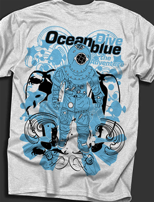 Diseño de Camiseta por DUBIOSUL para Duckbill Consulting | Diseño: #5657471