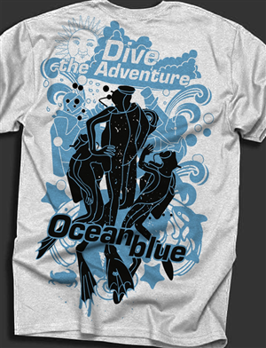 Diseño de Camiseta por DUBIOSUL para Duckbill Consulting | Diseño: #5657472