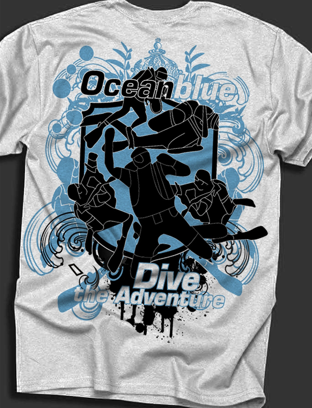 T-shirt Design by DUBIOSUL for Duckbill Consulting | Design #5657476