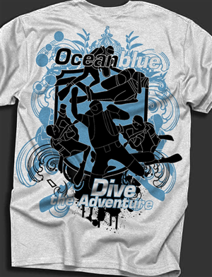 Diseño de Camiseta por DUBIOSUL para Duckbill Consulting | Diseño: #5657476