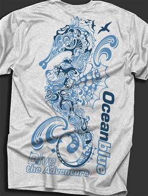 Diseño de Camiseta por DUBIOSUL para Duckbill Consulting | Diseño: #5657481